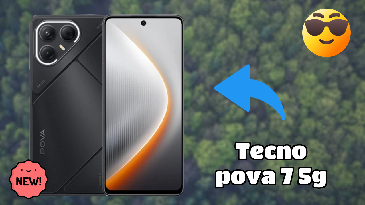 Tecno Pova 7 5G के लिए 2026 में टॉप विकल्प – पूरा तुलना