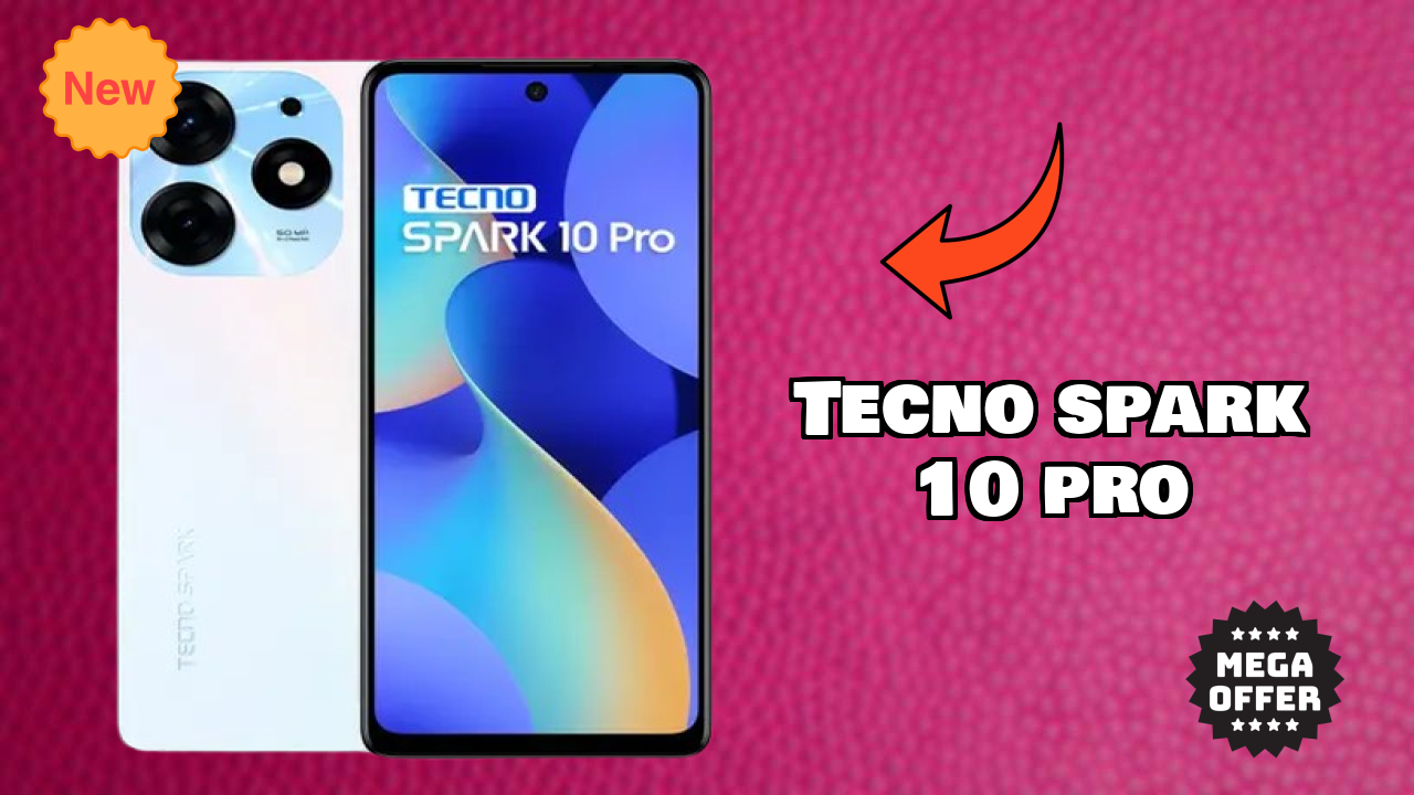 Tecno Spark 10 Pro RAM उपयोग: क्या भारी ऐप्स के लिए 8 GB RAM पर्याप्त है?