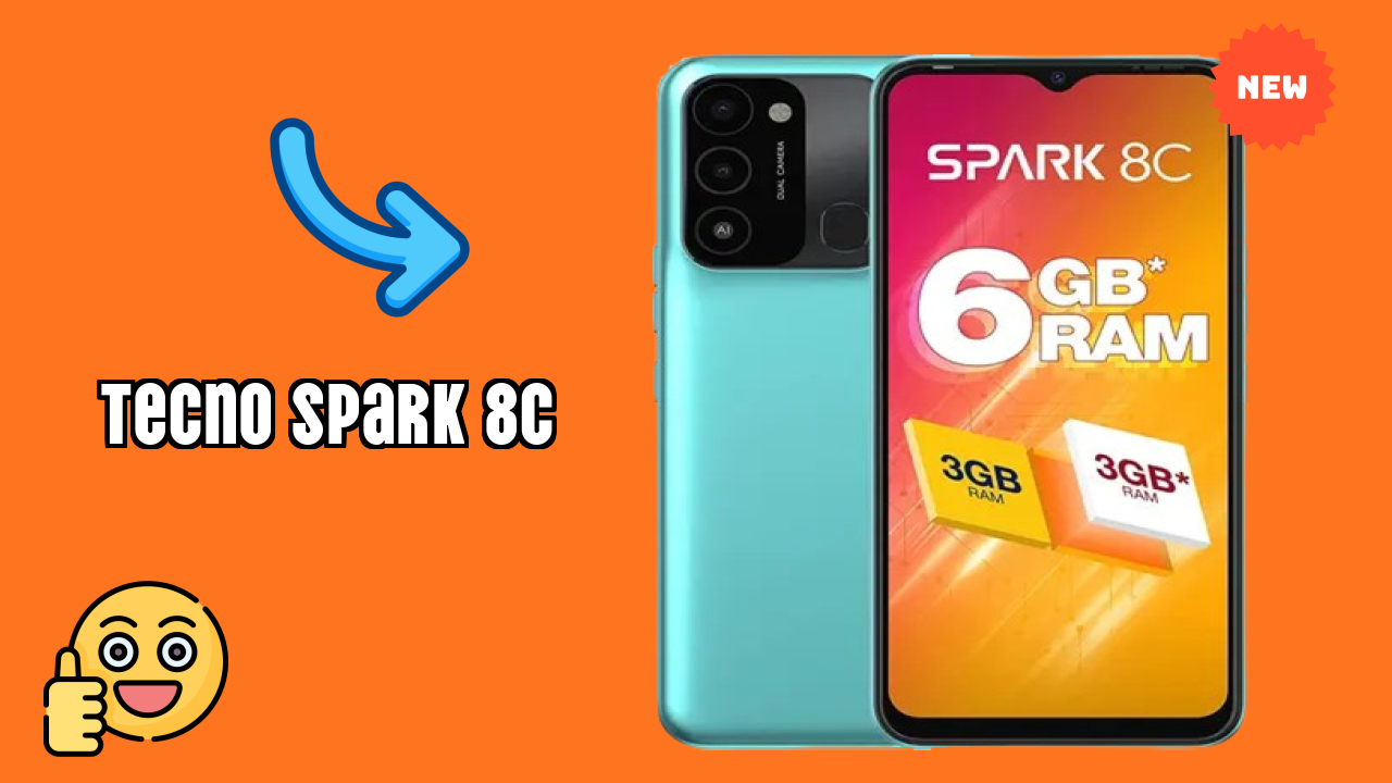 Tecno Spark 8C कैमरा रिव्यु: 13 MP + 0.08 MP Rear Camera फोटो क्वॉलिटी