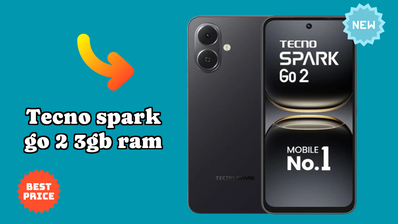 Tecno Spark Go 2 3GB RAM कैमरा क्वॉलिटी: 13 MP Rear Camera फोटो रिव्यु
