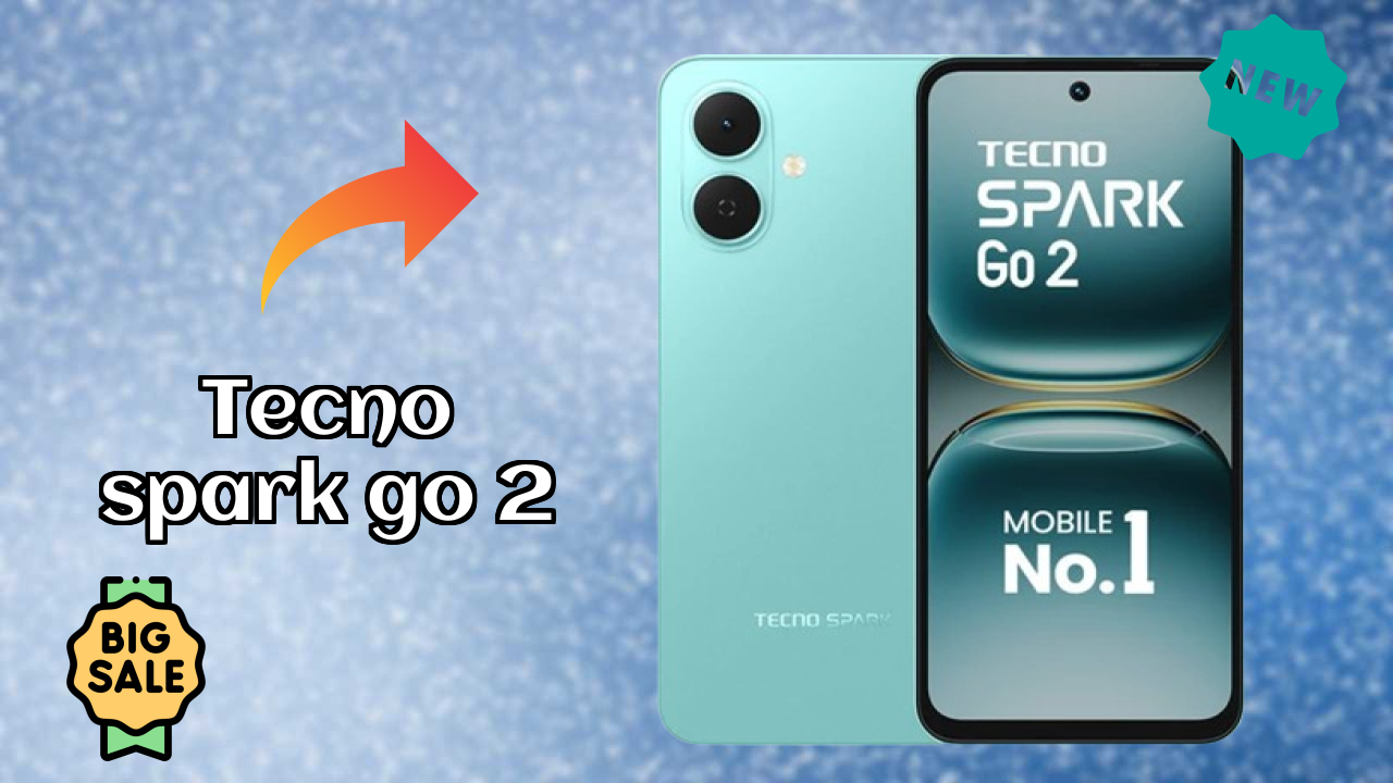 Tecno Spark Go 2 डिस्प्ले रिव्यु: IPS LCD तकनीक