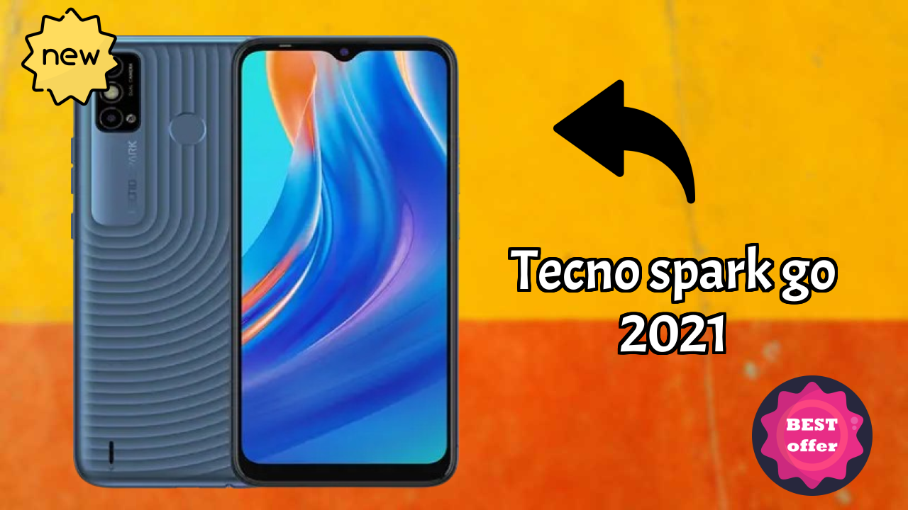Tecno Spark Go 2021 बैटरी रिव्यु: 5000 MAh चार्जिंग टाइम