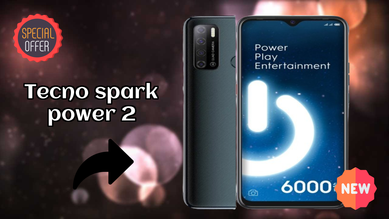 Tecno Spark Power 2 कैमरा टेस्ट: 16 MP + 5 MP + 2 MP Rear Camera कम रोशनी सैंपल