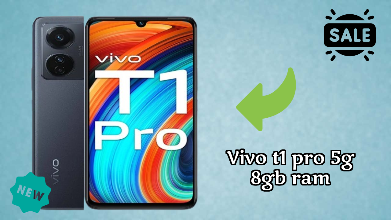 Vivo T1 Pro 5G 8GB RAM डिस्प्ले साइज़: 6.44 Inches (16.36 Cm) स्क्रीन रिव्यु
