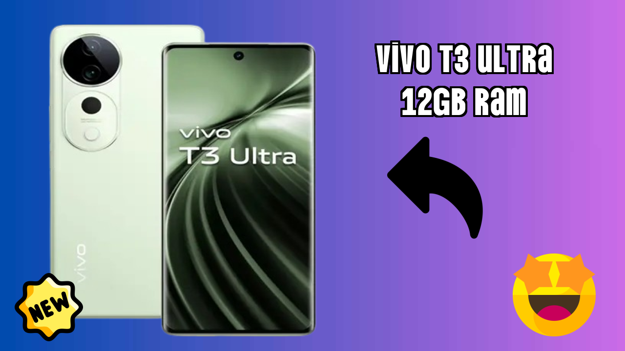 Vivo T3 Ultra 12GB RAM डिस्प्ले  डिस्कसन: AMOLED क्वॉलिटी