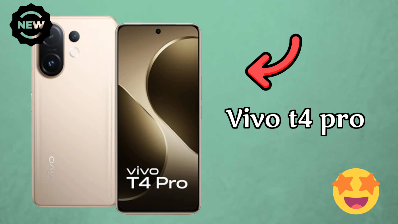 Vivo T4 Pro 2026 स्पेसिफिकेशन ब्रेकडाउन – प्रतिस्पर्धी रिव्यु