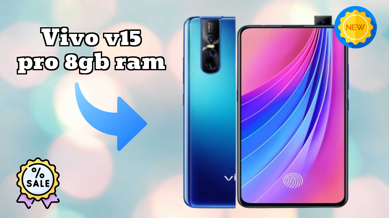Vivo V15 Pro 8GB RAM रिव्यु: 8 GB RAM मल्टीटास्किंग टेस्ट किया गया