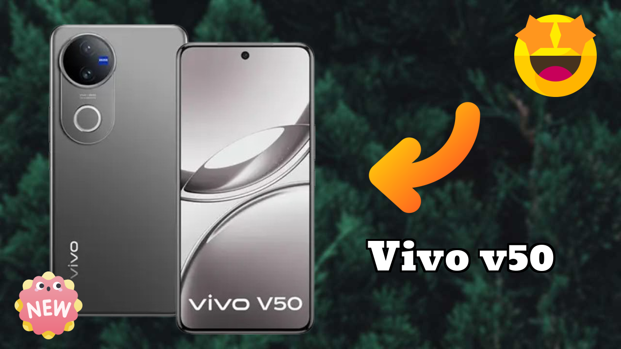 Vivo V50 2026 सभी फीचर्स की तुलना