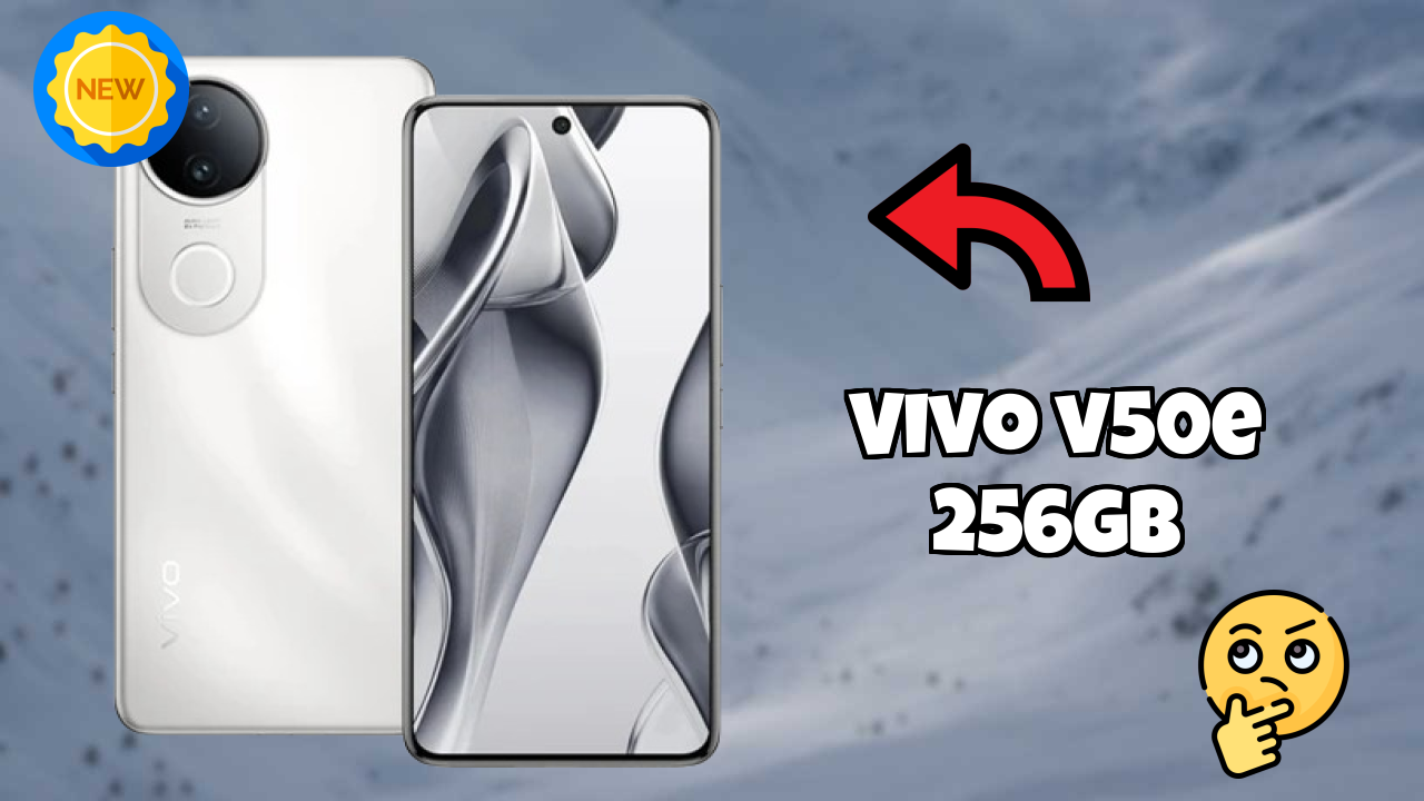 Vivo V50e 256GB डिस्प्ले रिव्यु: AMOLED तकनीक