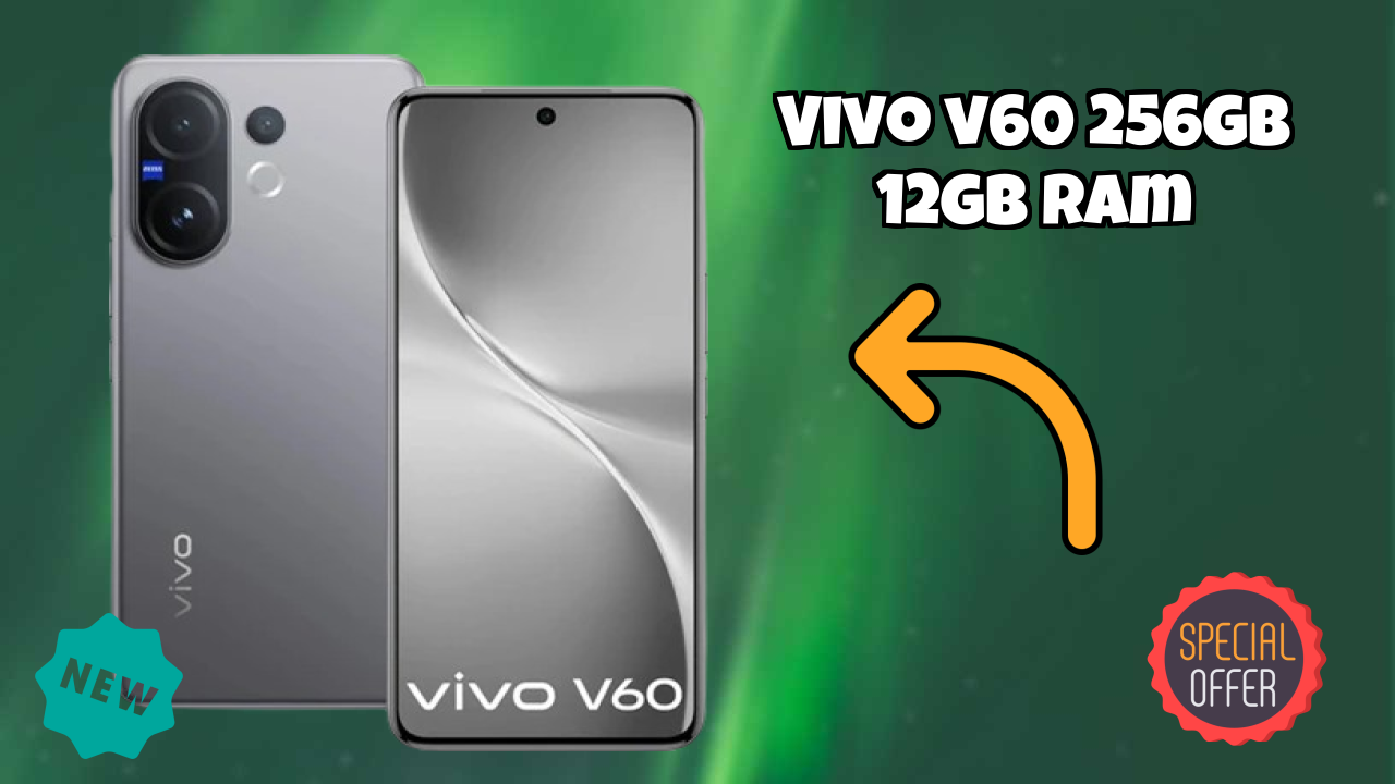 Vivo V60 256GB 12GB RAM कैमरा रिव्यु: 50 MP + 8 MP + 50 MP Rear Camera फोटो सैंपल