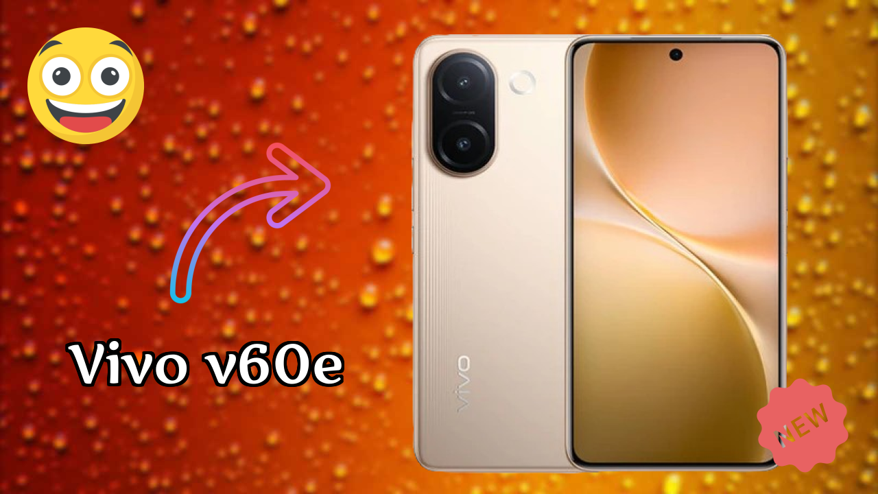 Vivo V60e बैटरी टेस्ट: 6500 MAh कितने टाइम तक चलती है?