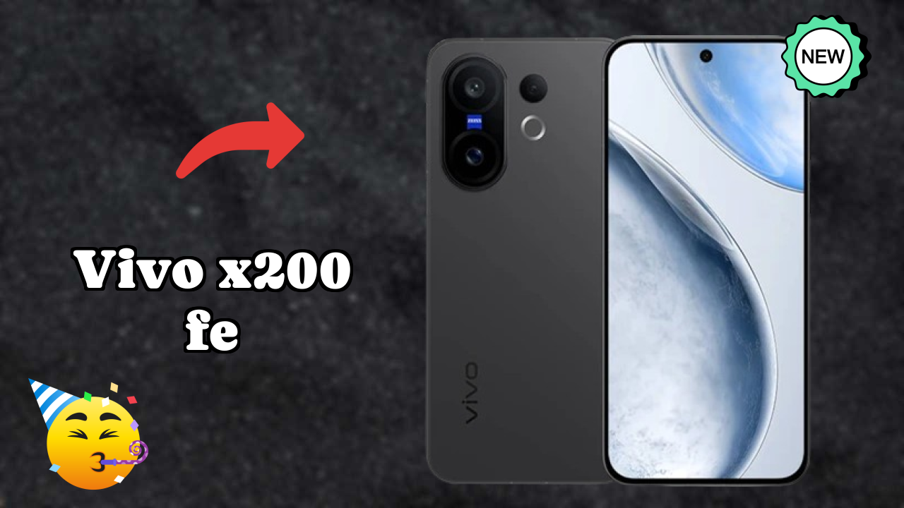 Vivo X200 FE RAM शो: 12 GB RAM गेमिंग टेस्ट