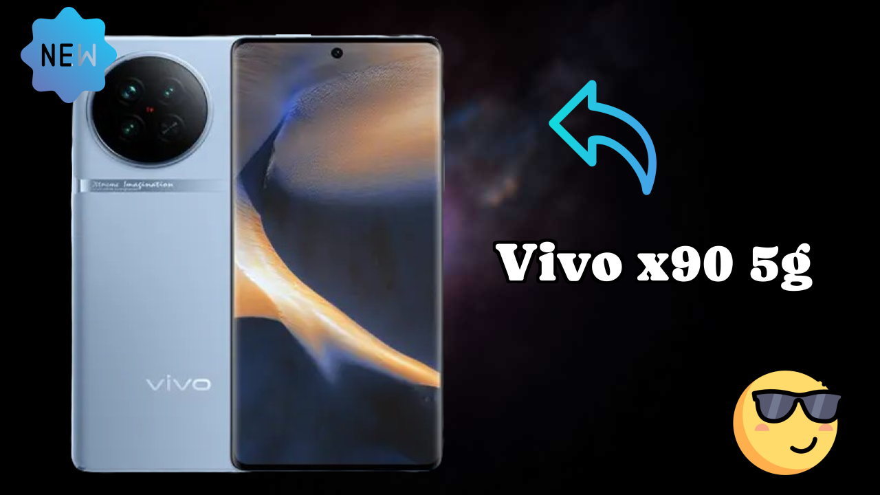 Vivo फैंस अलर्ट: Vivo X90 5G कीमत में भारी गिरावट ₹54,990 