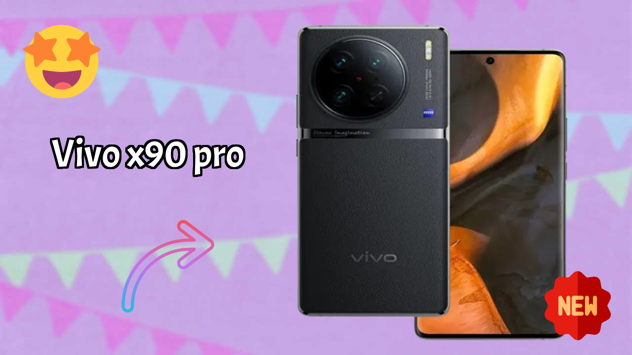 Vivo X90 Pro RAM रिव्यु: 12 GB RAM गेमिंग टेस्ट किया गया