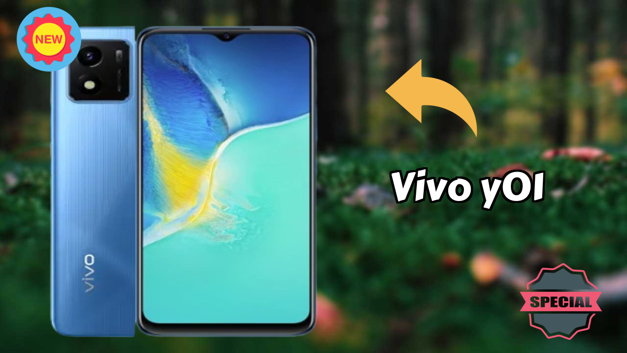 Vivo Y01 RAM रिव्यु: 2 GB RAM मल्टीटास्किंग चेक