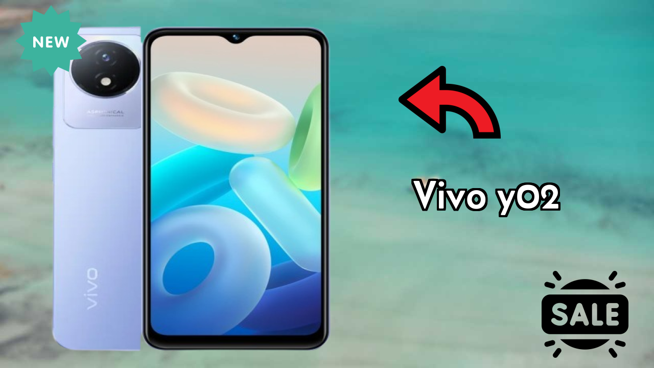 ₹8,499 पर Vivo Y02 - पूरा शॉपिंग गाइड
