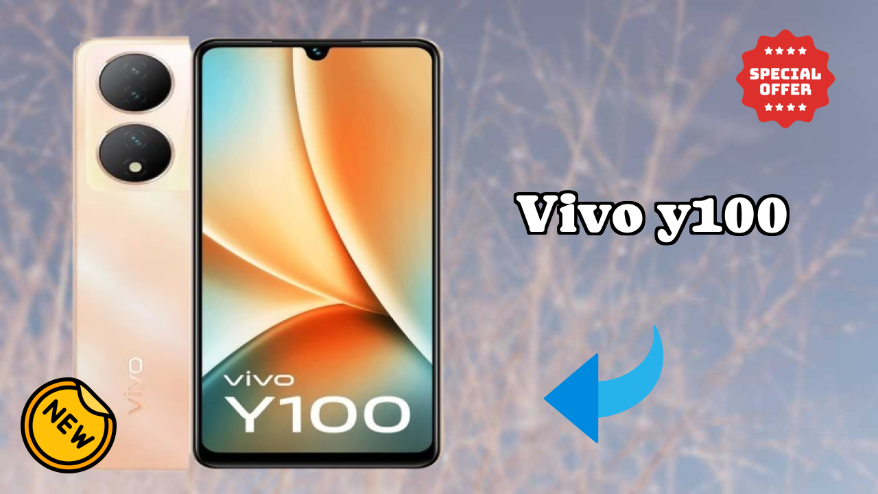 Vivo Y100 कैमरा क्वॉलिटी: 64 MP + 2 MP + 2 MP Rear Camera फोटो रिव्यु