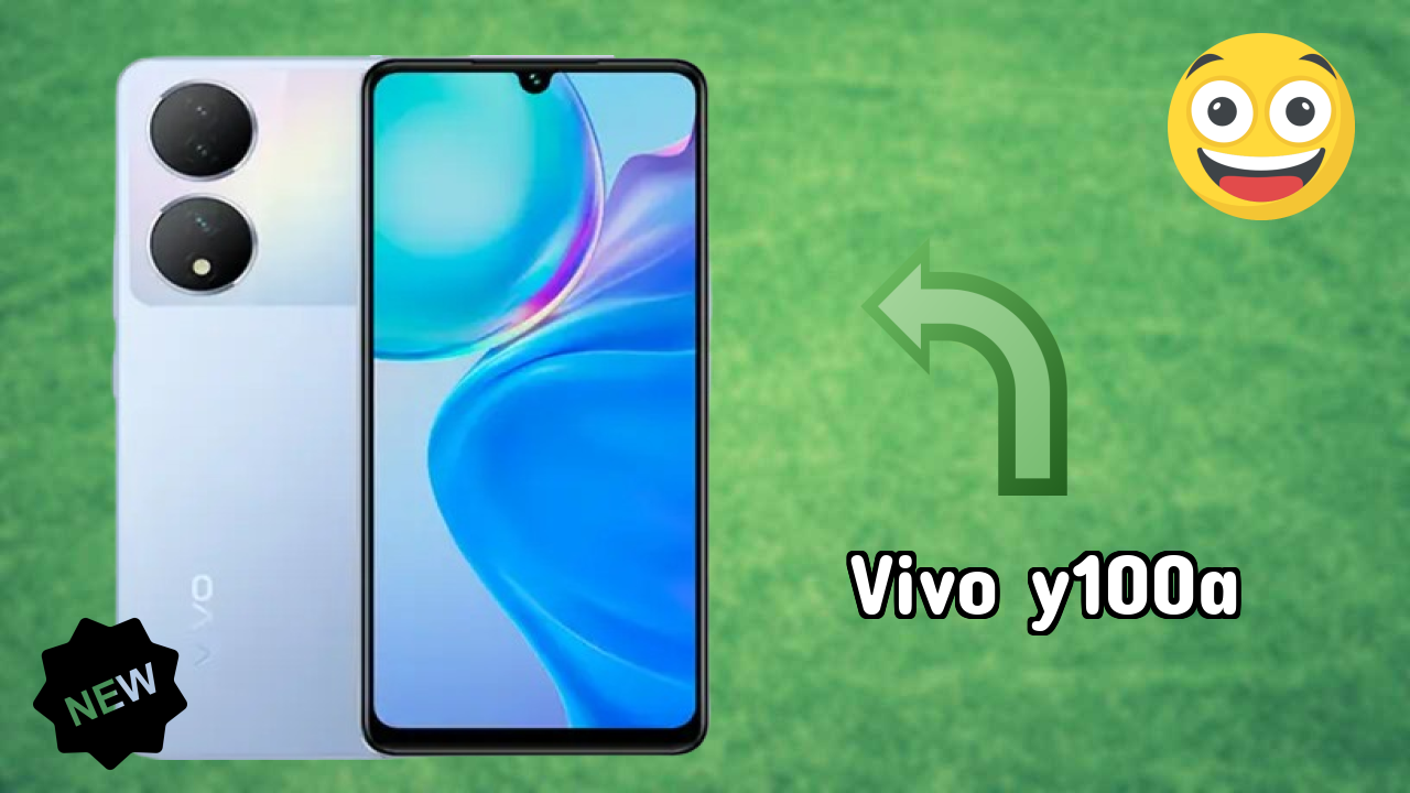 Vivo Y100A बैटरी रिव्यु: 4500 MAh चार्जिंग टाइम