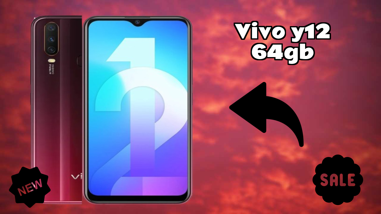 Vivo Y12 64GB RAM रिव्यु: 3 GB RAM मल्टीटास्किंग टेस्ट