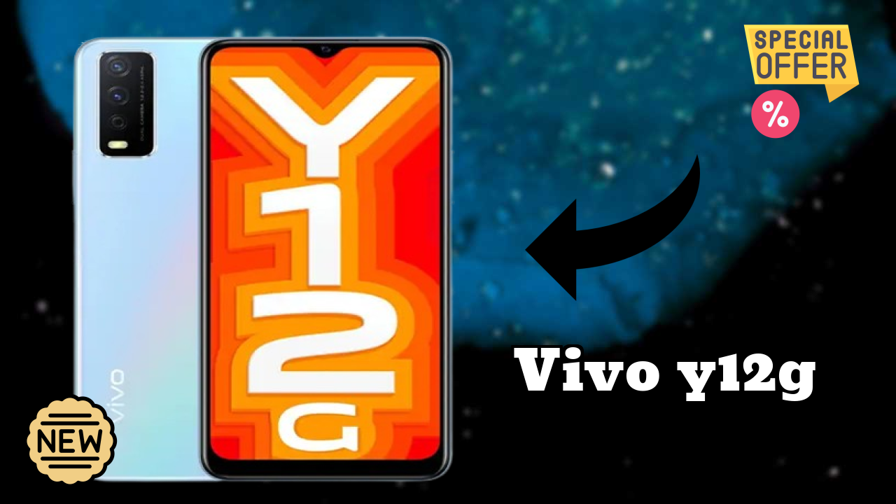 क्या Vivo Y12G 2026 के लिए सही मोबाइल है?