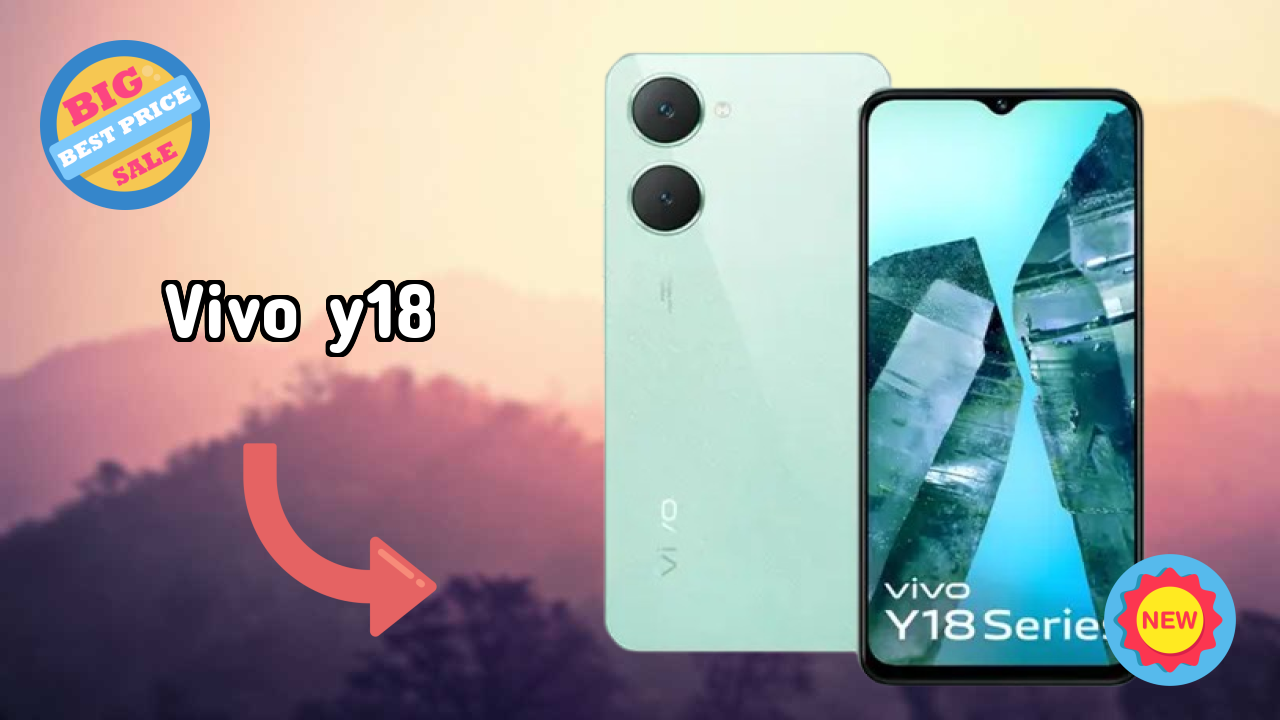 Vivo Y18 गेमिंग टेस्ट: MediaTek Helio G85 FPS शो