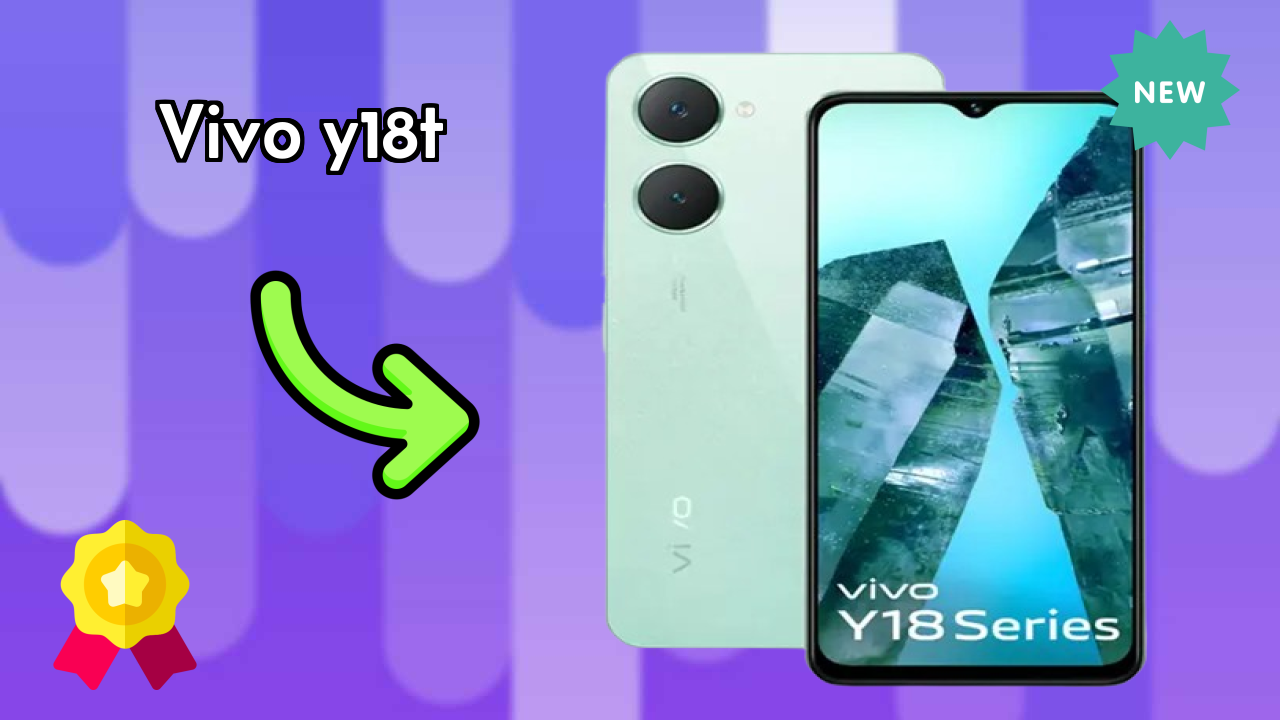 Vivo Y18T 2026: पूरा गाइड और रिव्यु