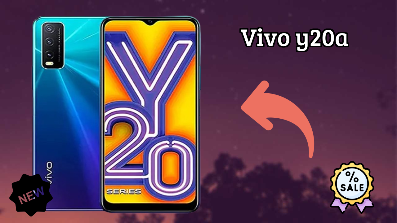 Vivo Y20A कैमरा रिव्यु: 13 MP + 2 MP + 2 MP Rear Camera सैंपल