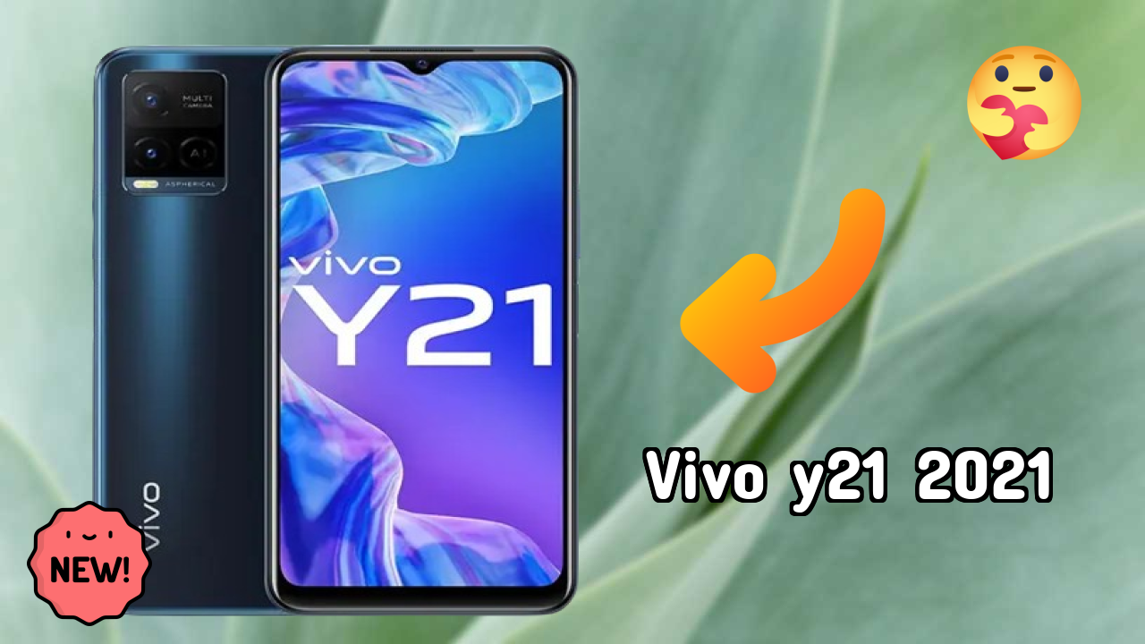 Vivo Y21 2021 डिस्प्ले साइज़: 6.51 Inches (16.54 Cm) स्क्रीन रिव्यु