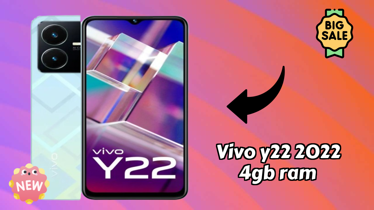 Vivo Y22 2022 4GB RAM गेमिंग टेस्ट: MediaTek Helio G70 FPS शो