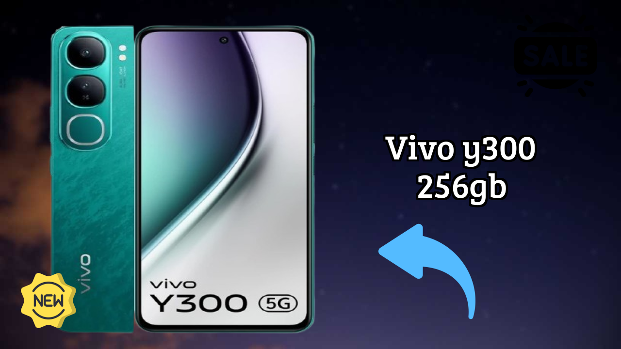 Vivo Y300 256GB डिस्प्ले  डिस्कसन: 6.67 Inches (16.94 Cm) स्क्रीन क्वॉलिटी