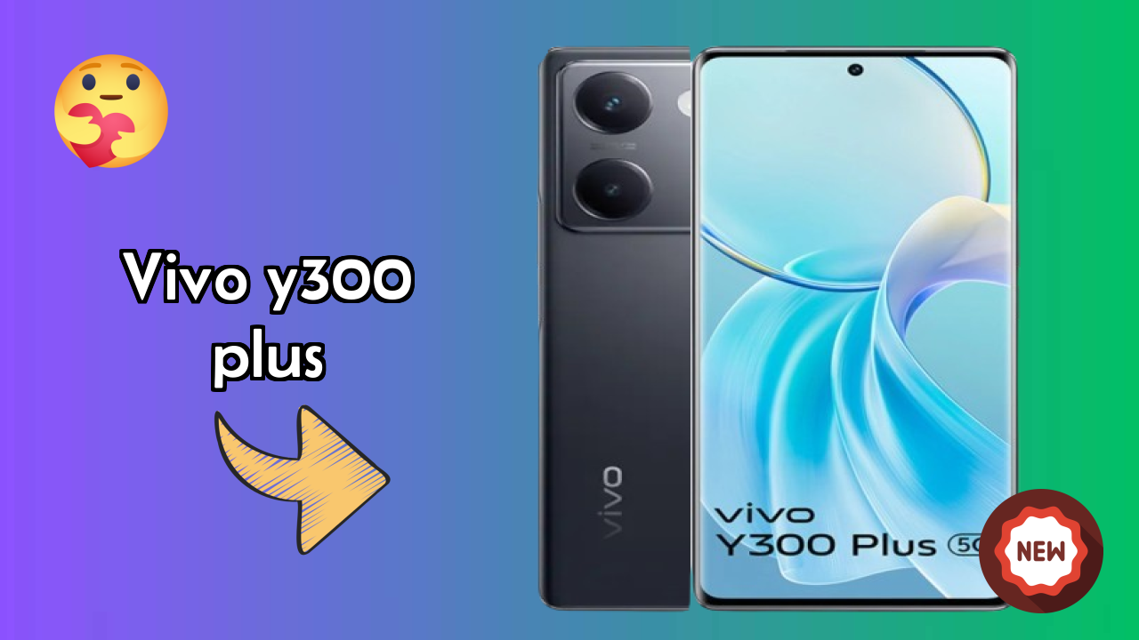 Vivo Y300 Plus डिस्प्ले रिव्यु: 6.78 Inches (17.22 Cm) स्क्रीन टेस्ट