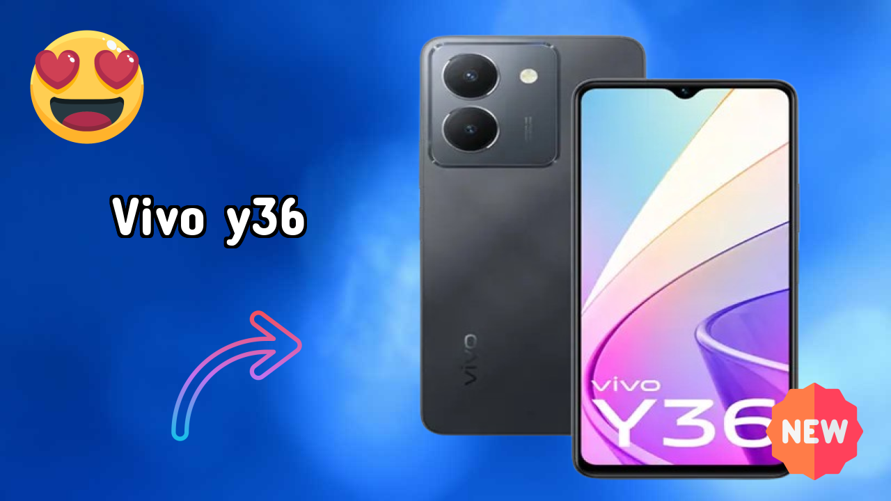 Vivo Y36 डिस्प्ले साइज़: 6.64 Inches (16.87 Cm) स्क्रीन टेस्ट