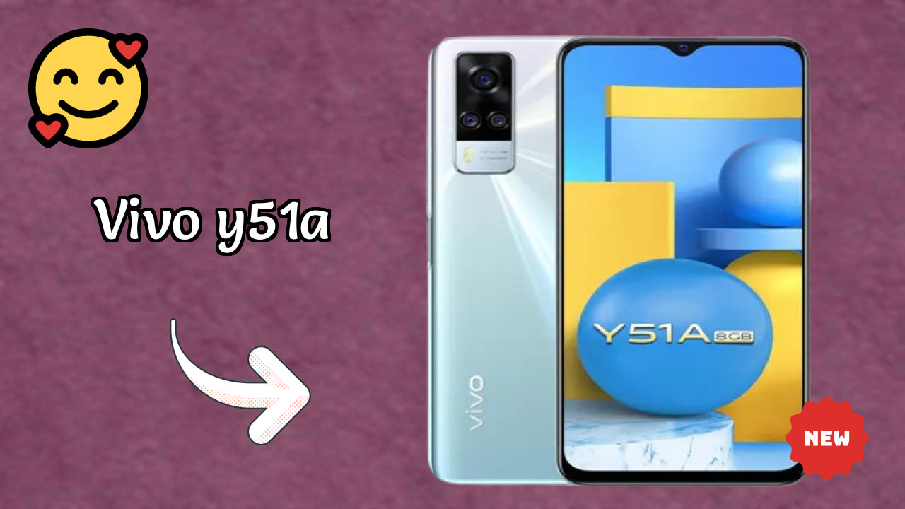 Vivo Y51A 2026 यूजर रिव्यु सारांश – बेस्ट पिक?