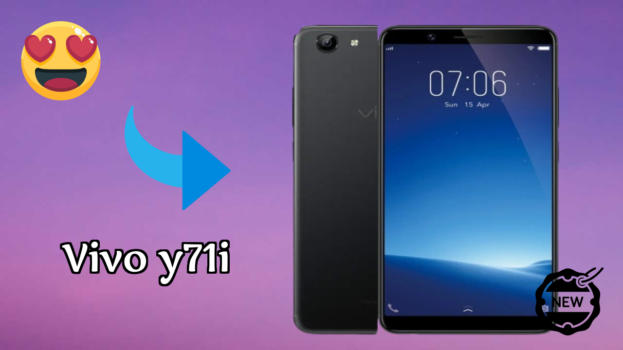 नया Vivo Y71i 2026: उच्च क्वॉलिटी डिस्प्ले के साथ नवीनतम मोबा