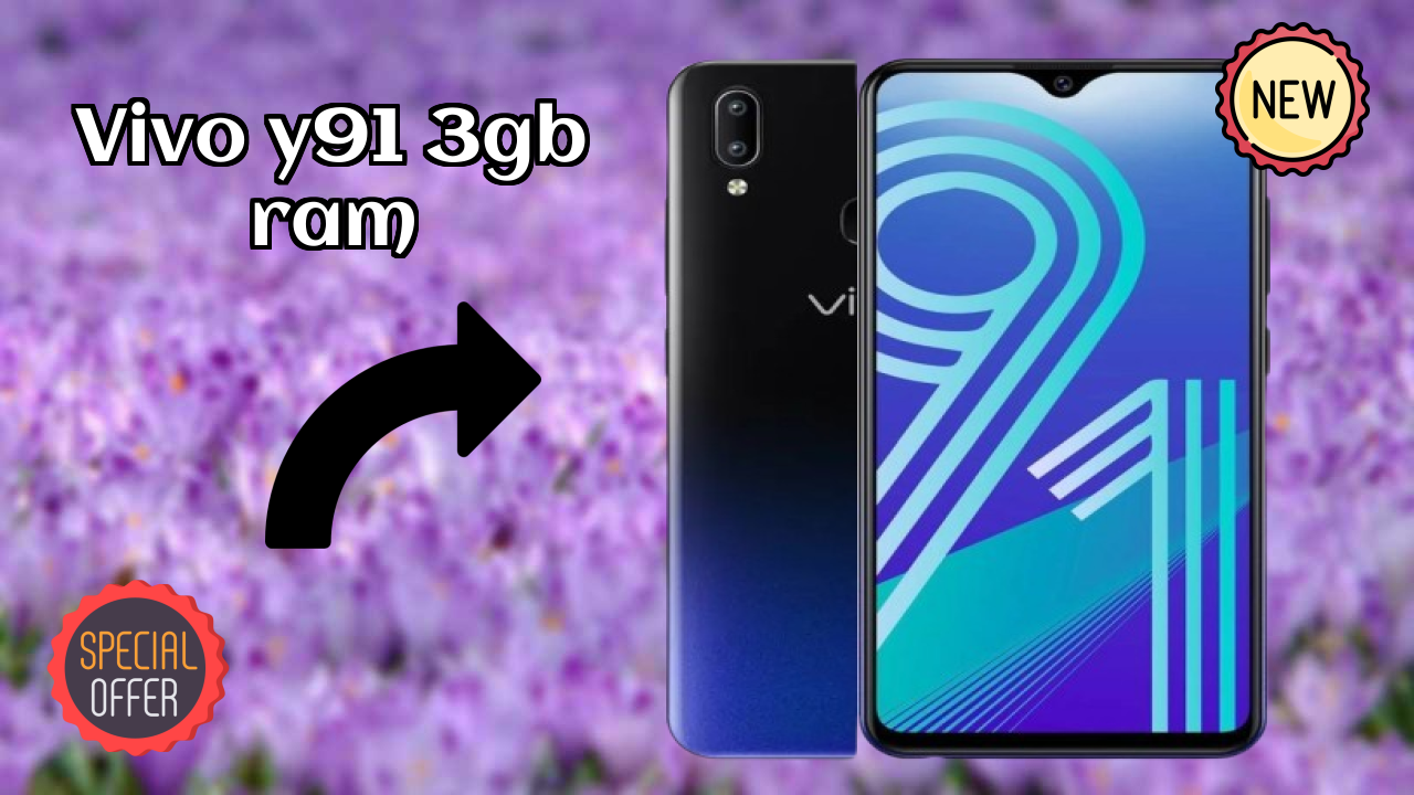 Vivo Y91 3GB RAM प्रोसेसर टेस्ट: Snapdragon 439 शो