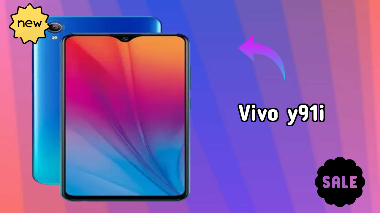 Vivo Y91i बैटरी रिव्यु: 4030 MAh कितने टाइम तक चलती है?