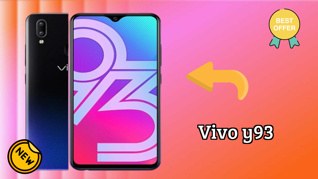 Vivo Y93 गेमिंग टेस्ट: MediaTek Helio P22 FPS शो