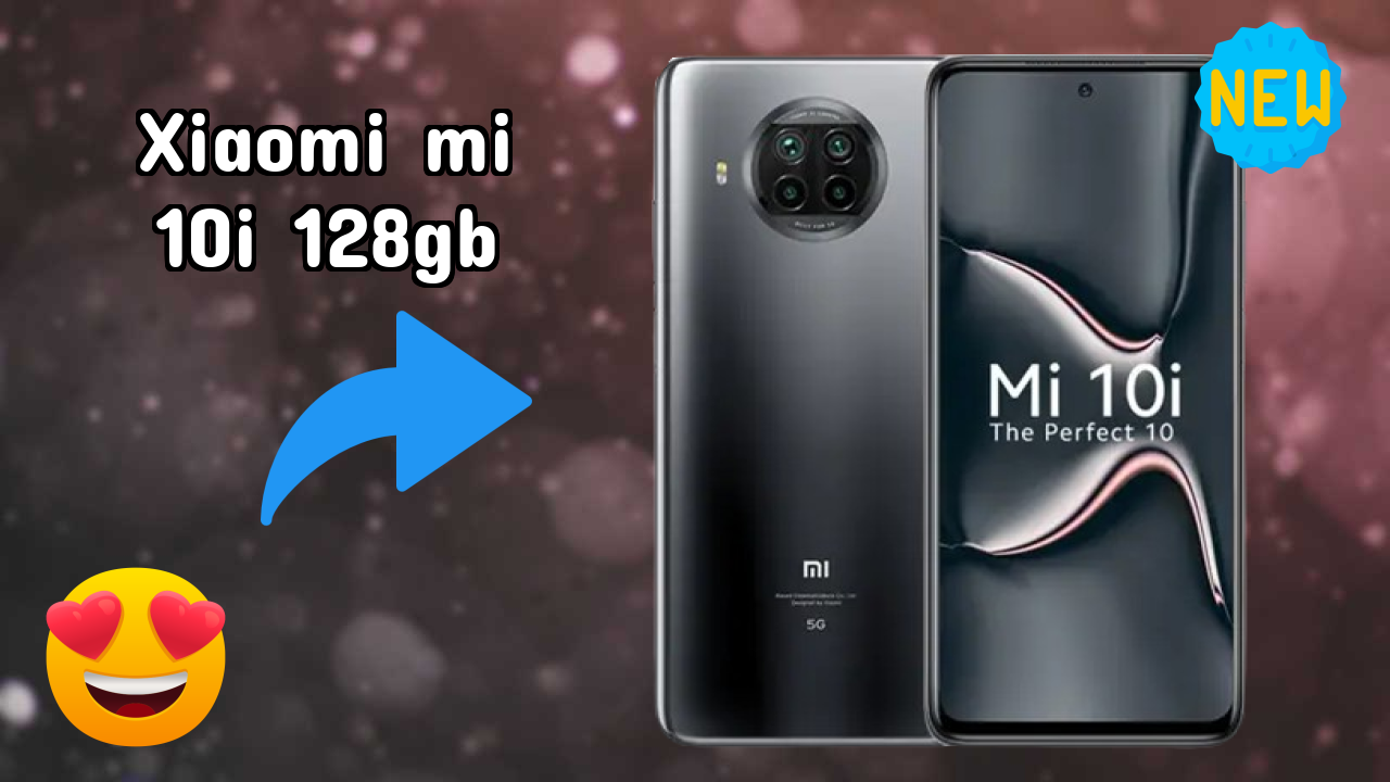 Xiaomi Mi 10i 128GB क़ीमत: ₹17,999 - पूरा रिव्यु