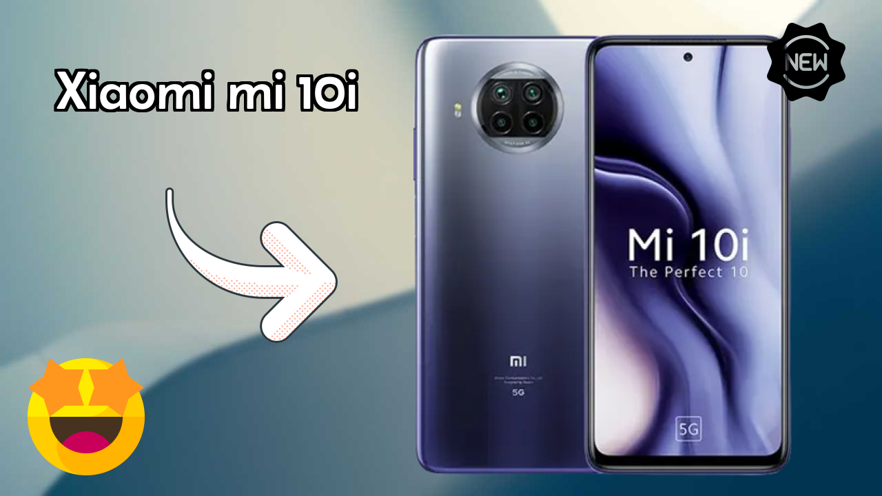 Xiaomi Mi 10i RAM शो: 6 GB RAM वर्क लोड को हैंडल करती है