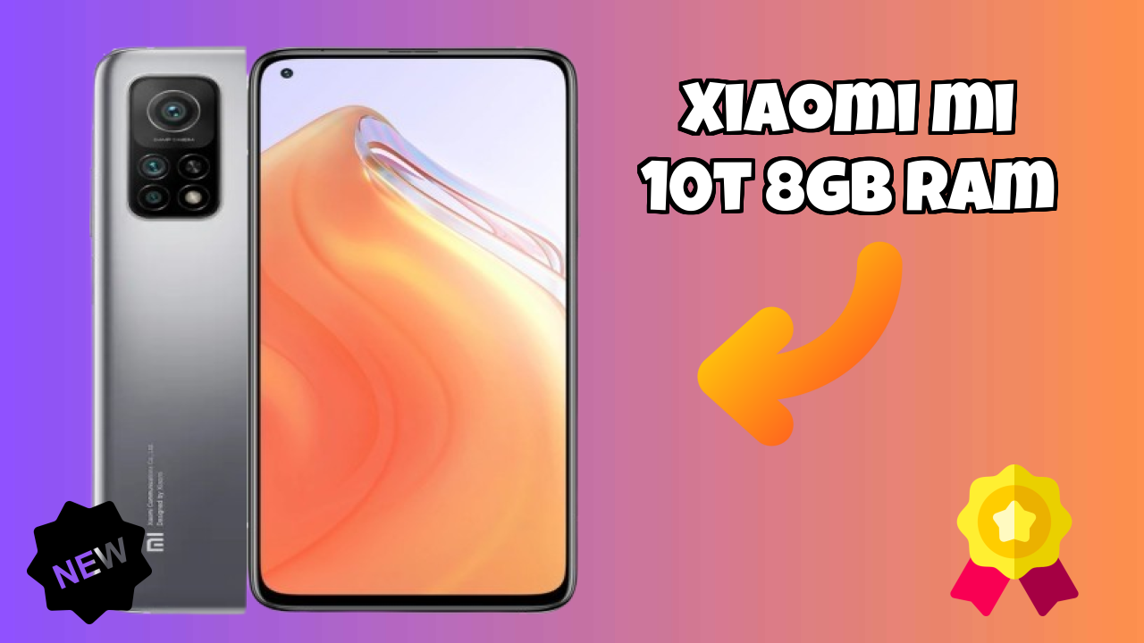 Xiaomi Mi 10T 8GB RAM डिस्प्ले क्वॉलिटी: IPS LCD समझाया गया