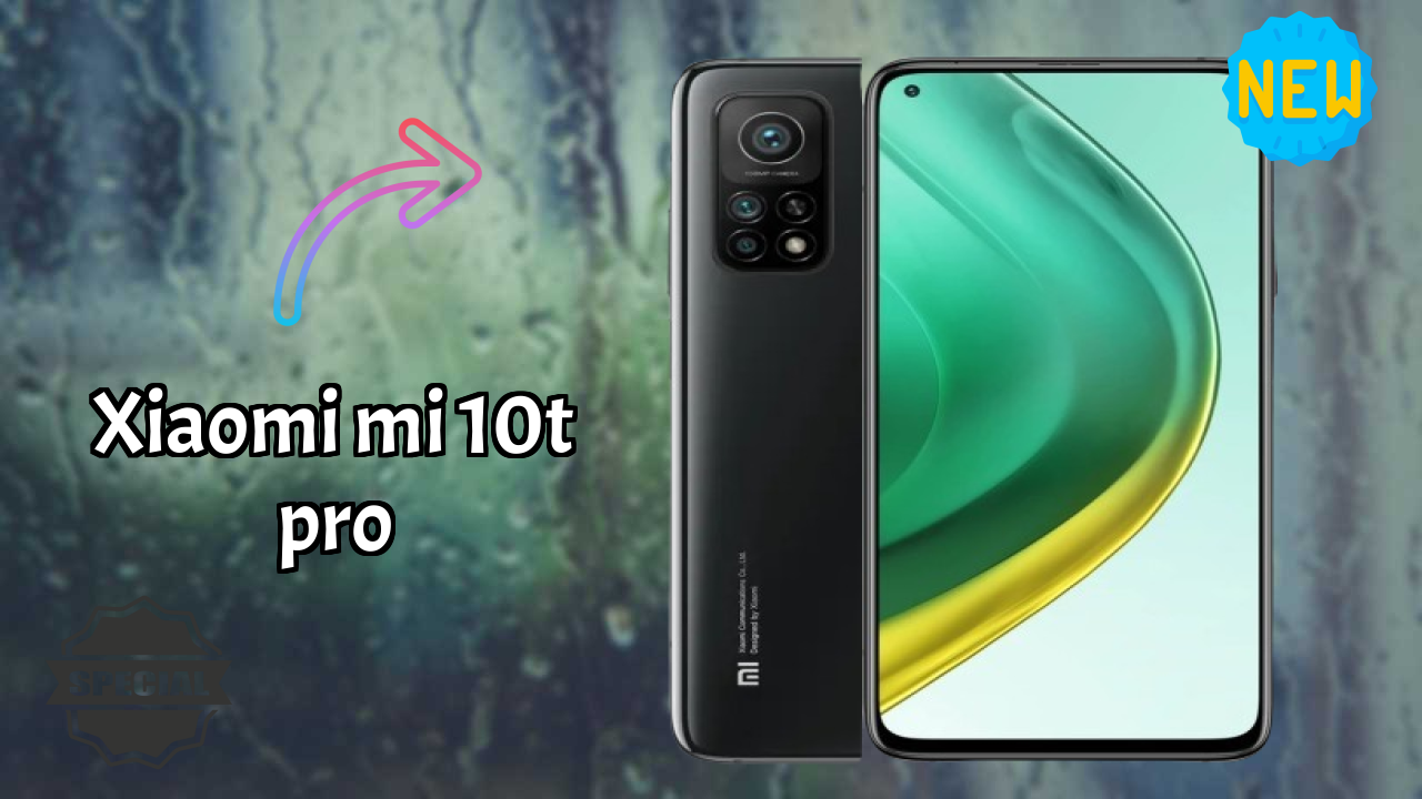 Xiaomi Mi 10T Pro गेमिंग शो: Snapdragon 865 FPS