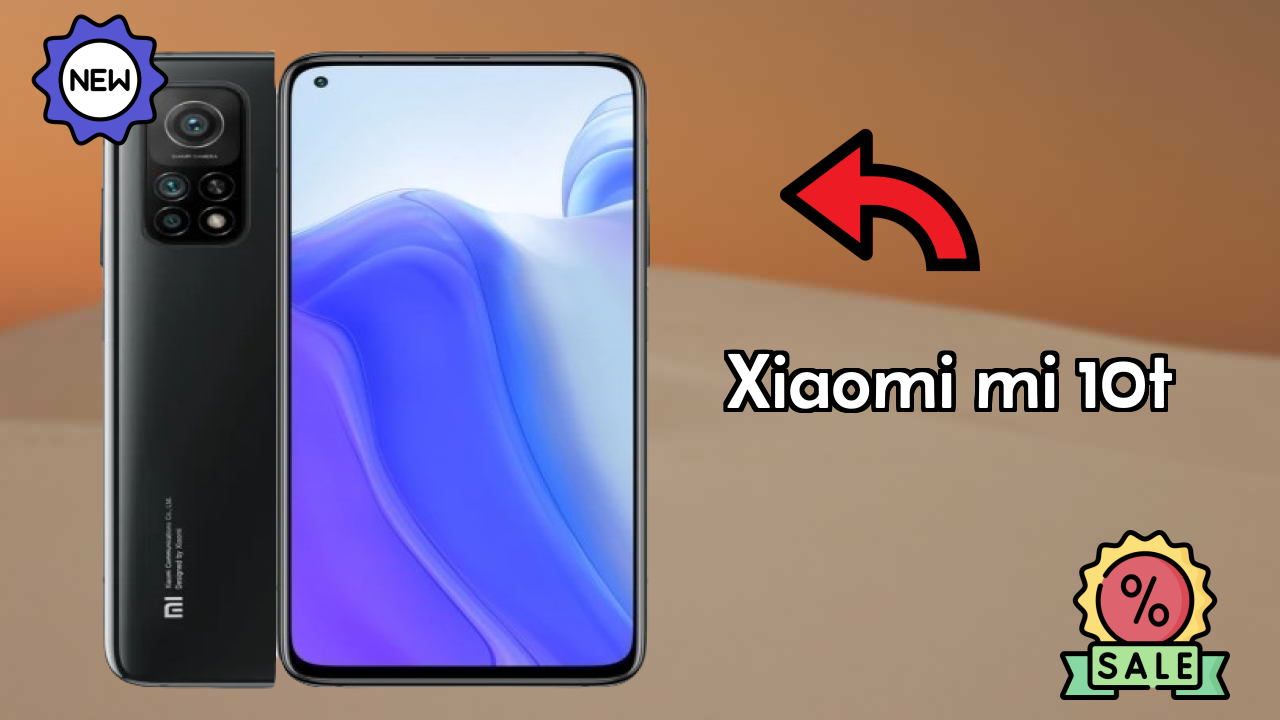 Xiaomi Mi 10T बैटरी लाइफ: 5000 MAh कितने टाइम तक चलती है