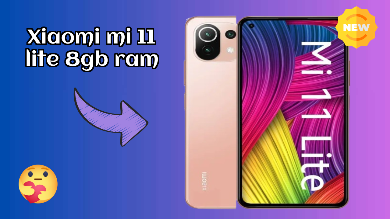 Xiaomi Mi 11 Lite 8GB RAM बैटरी रिव्यु: 4250 MAh धीरज टेस्ट