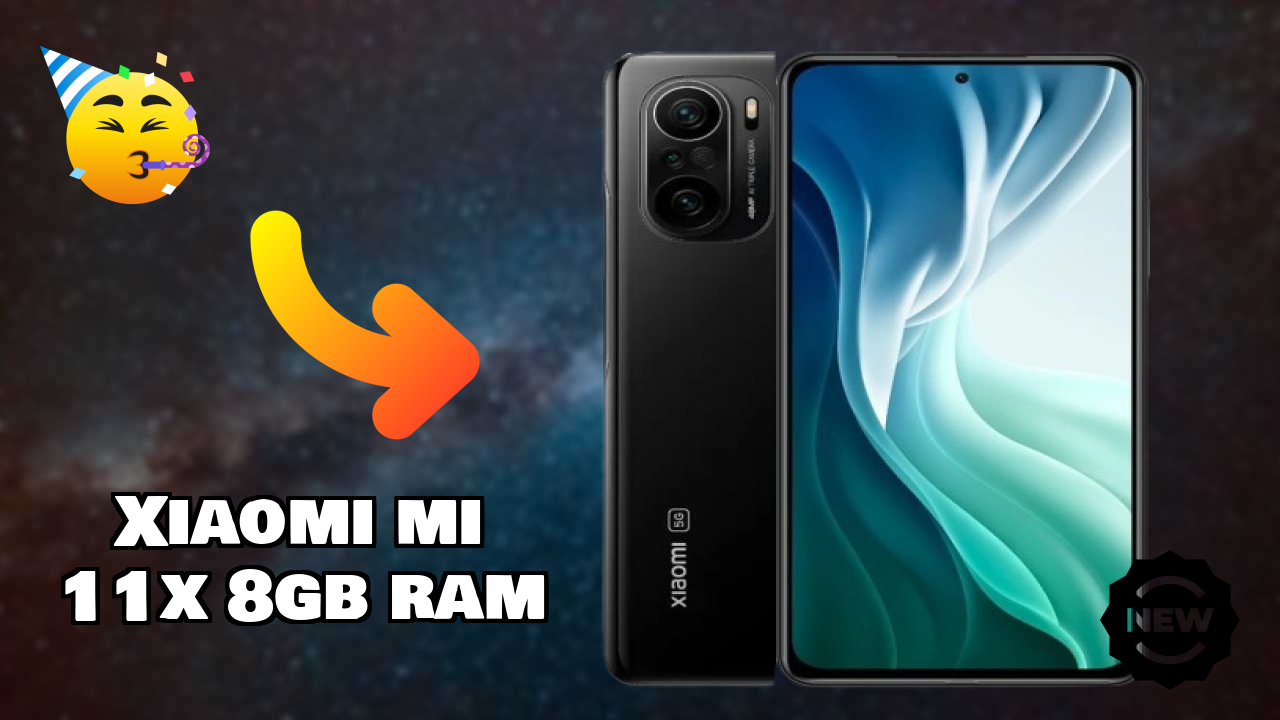 Xiaomi Mi 11X 8GB RAM क़ीमत: ₹18,999 - पूरा  डिस्कसन