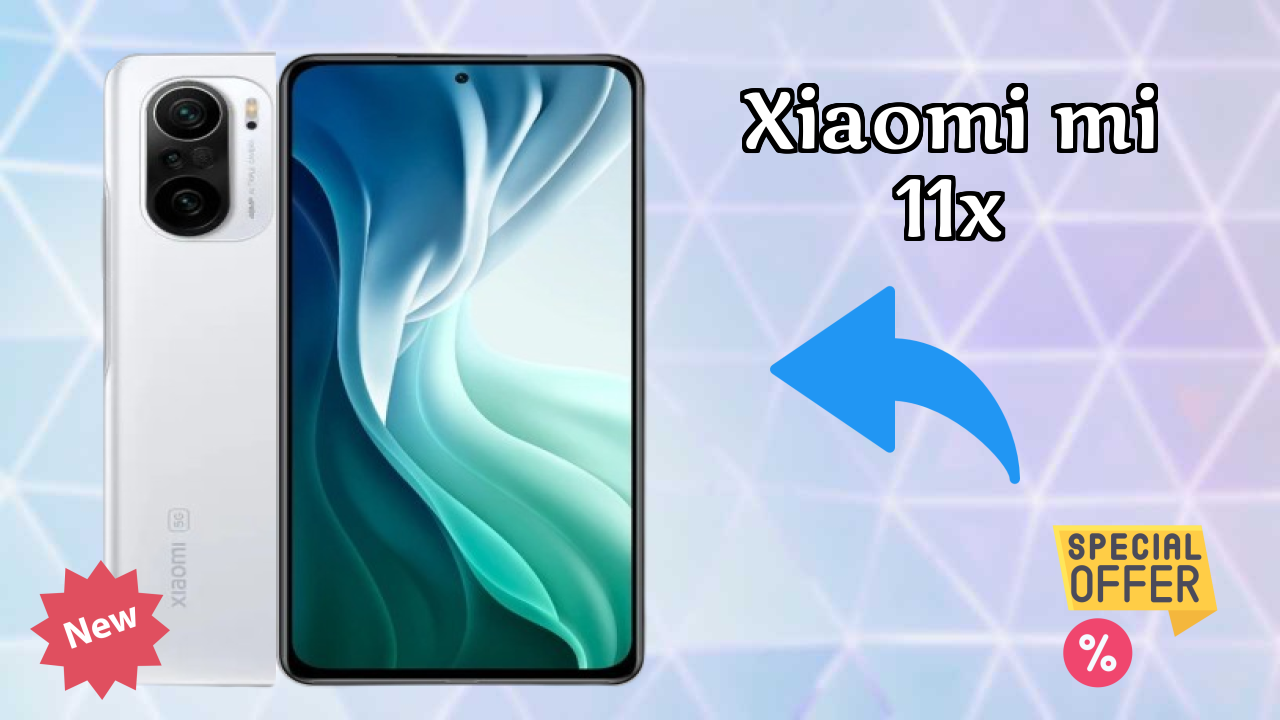 Xiaomi Mi 11X बैटरी टेस्ट: 4520 MAh धीरज चेक