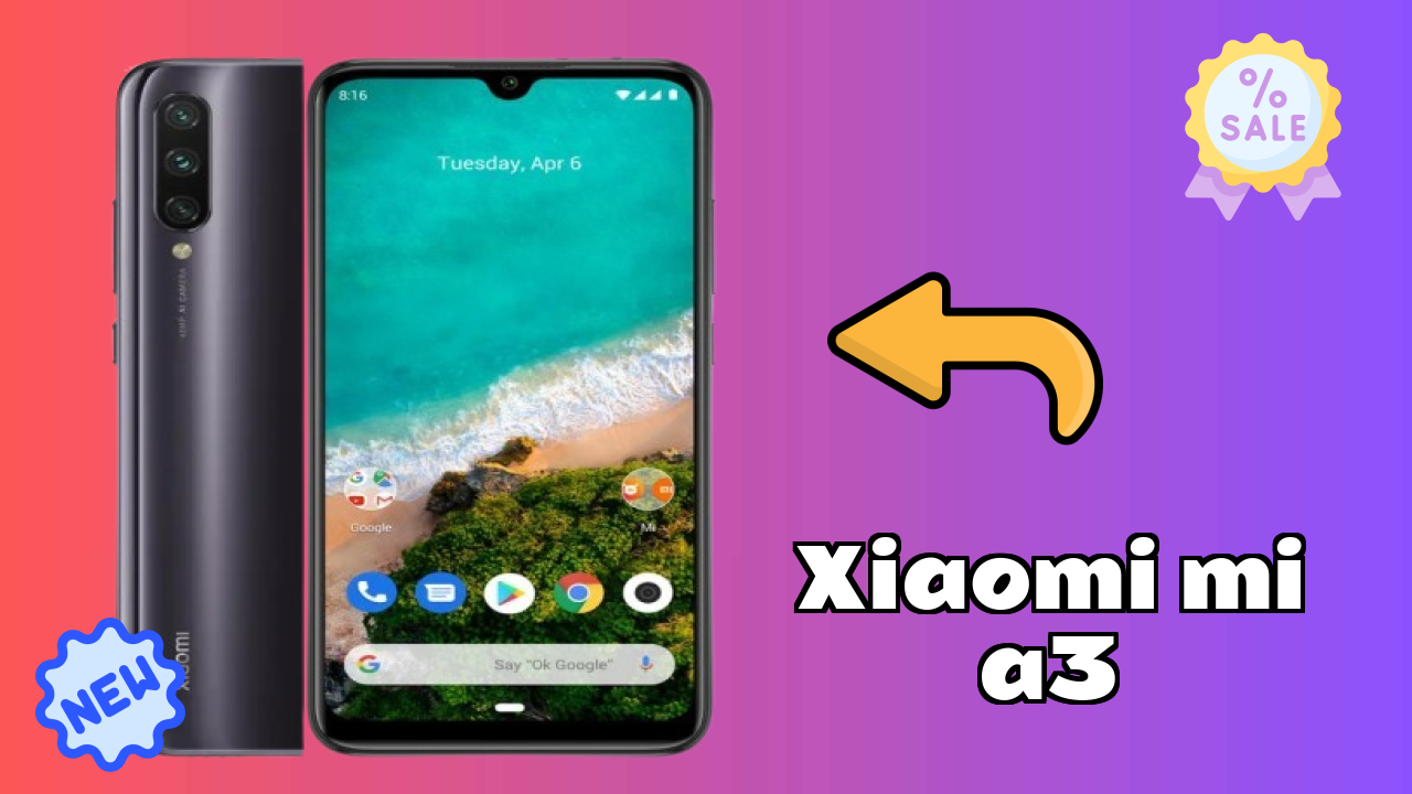 Xiaomi Mi A3 कैमरा रिव्यु: 48 MP + 8 MP + 2 MP Rear Camera रियल टेस्ट