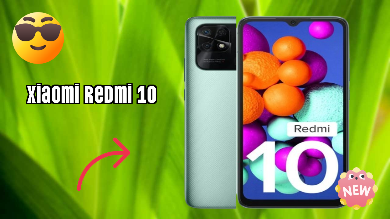 Xiaomi Redmi 10 डिस्प्ले क्वॉलिटी: IPS LCD समझाया गया
