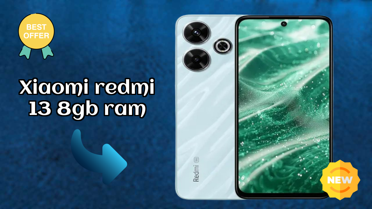 Xiaomi Redmi 13 8GB RAM कैमरा सैंपल: 108 MP + 2 MP Rear Camera क्वॉलिटी टेस्ट