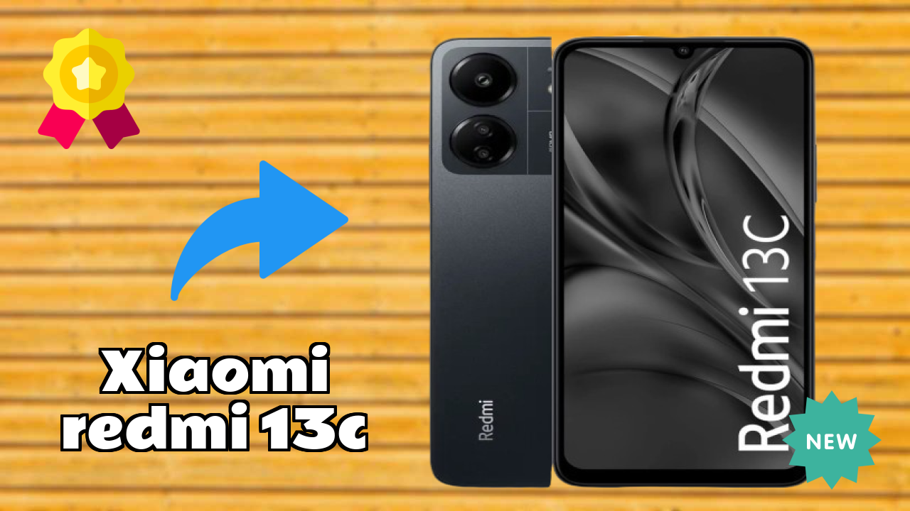 ₹8,999 पर Xiaomi Redmi 13C - बेस्ट फीचर्स समझाया गया