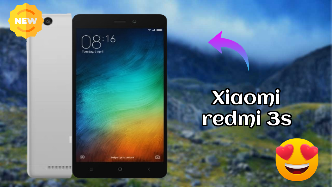 ₹4,999 पर Xiaomi Redmi 3S - बेस्ट फीचर्स हाइलाइट किए गए